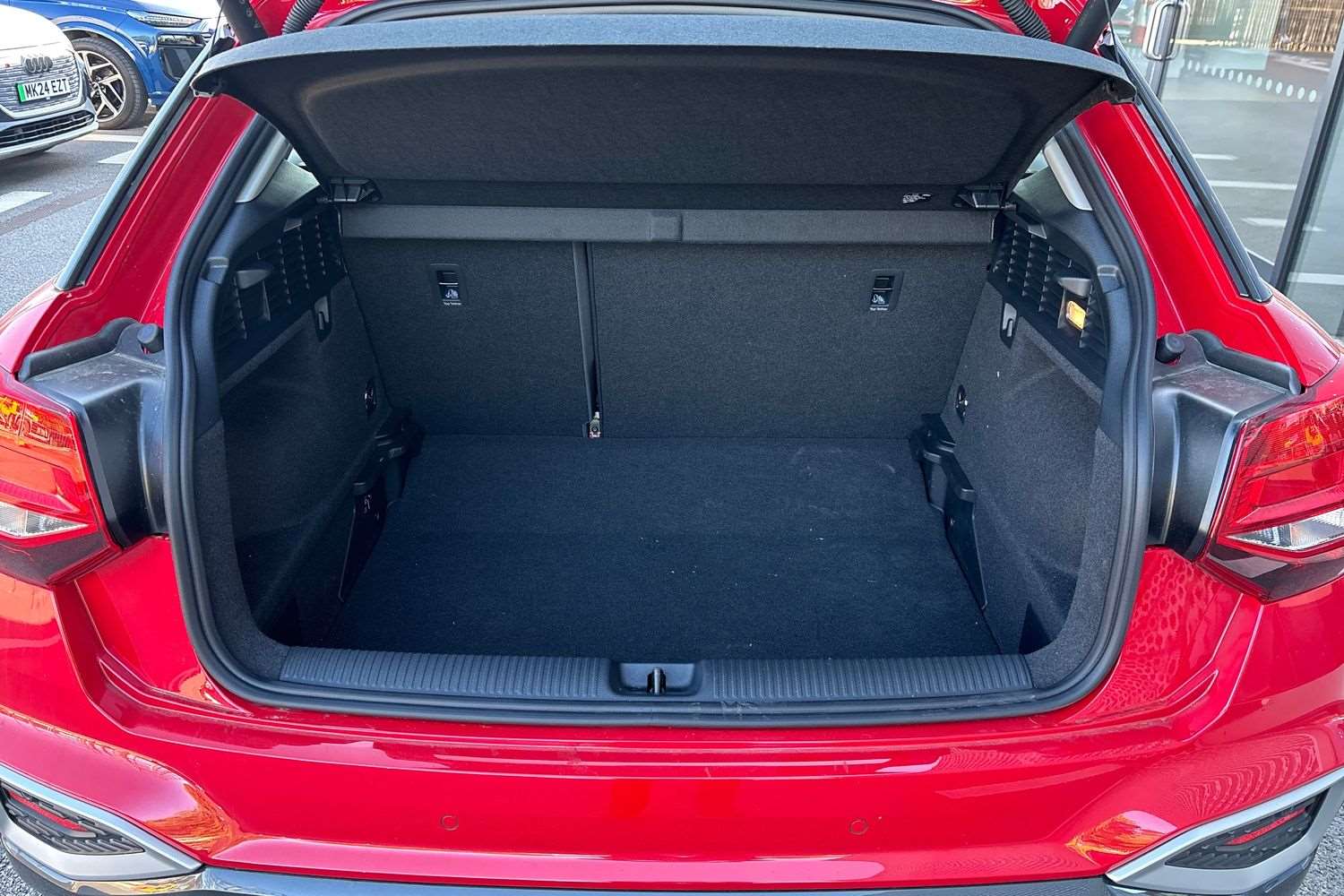 Used Audi Q2 2025 for sale - 76460399: Photo 9