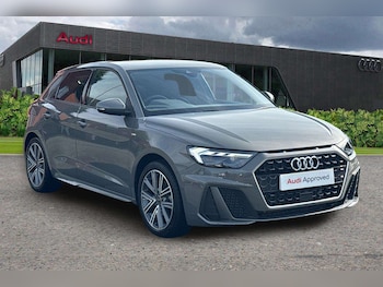 Used Audi A1 2024 for sale - 75818437: Photo