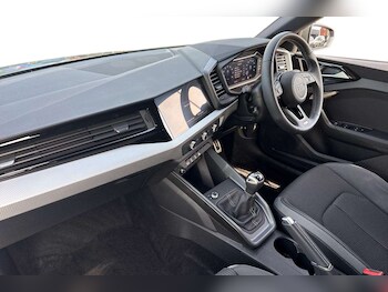 Used Audi A1 2024 for sale - 75818437: Photo