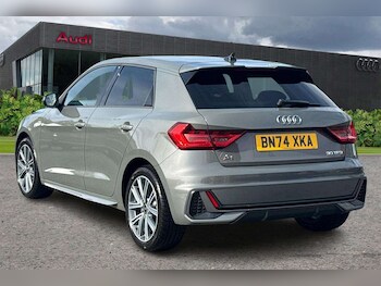 Used Audi A1 2024 for sale - 75818437: Photo