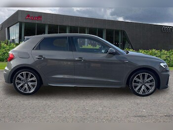 Used Audi A1 2024 for sale - 75818437: Photo