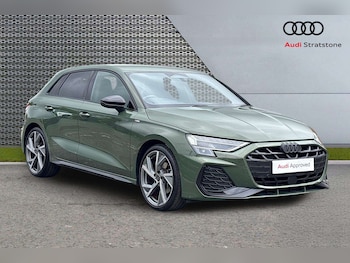 Used Audi A3 2025 for sale - 78812607: Photo