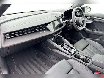 Used Audi A3 2025 for sale - 78812607: Photo