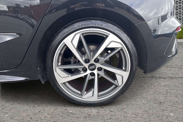 Used Audi A3 2023 for sale - 76141835: Photo 10