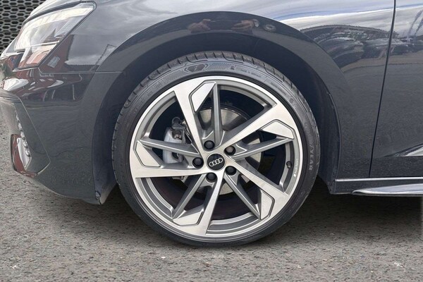 Used Audi A3 2023 for sale - 76141835: Photo 11