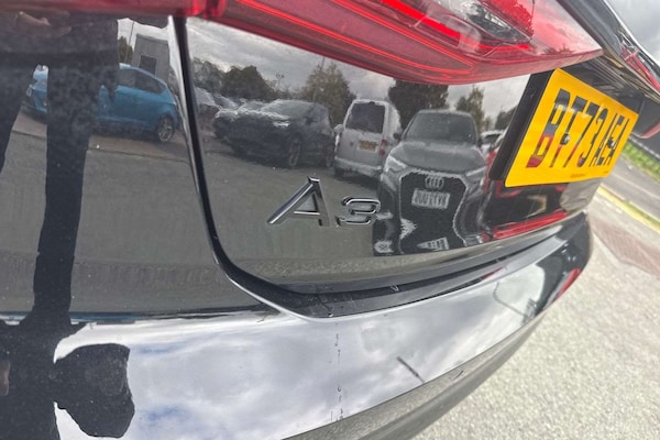 Used Audi A3 2023 for sale - 76141835: Photo 12