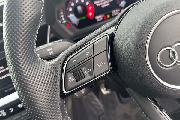 Used Audi A3 2023 for sale - 76141835: Photo 16