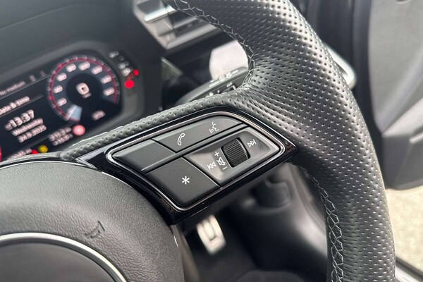 Used Audi A3 2023 for sale - 76141835: Photo 17
