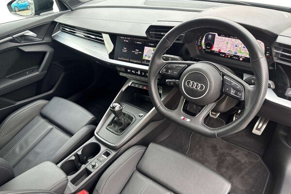 Used Audi A3 2023 for sale - 76141835: Photo 19