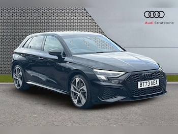 Audi - A3
