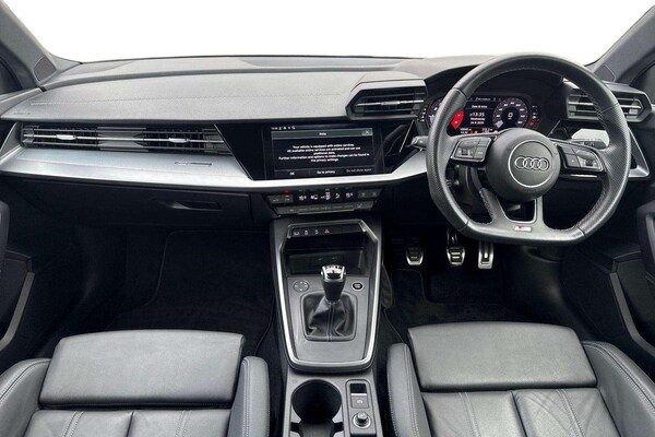 Used Audi A3 2023 for sale - 76141835: Photo 20