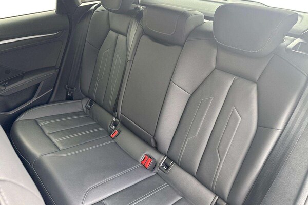 Used Audi A3 2023 for sale - 76141835: Photo 22