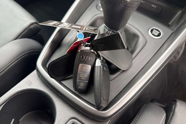 Used Audi A3 2023 for sale - 76141835: Photo 25