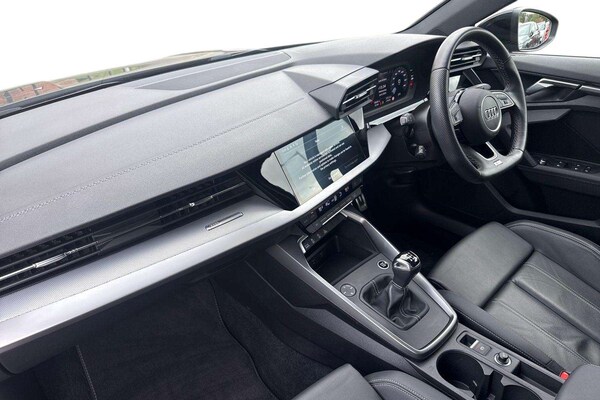 Used Audi A3 2023 for sale - 76141835: Photo 2