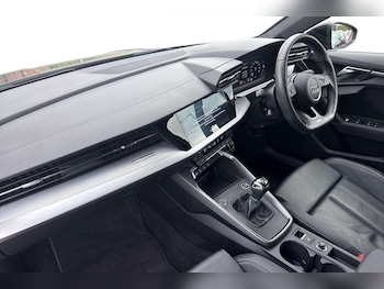 Used Audi A3 2023 for sale - 76141835: Photo 2