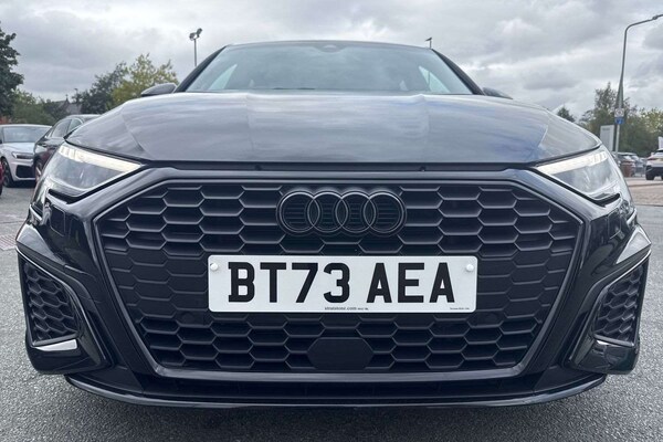 Used Audi A3 2023 for sale - 76141835: Photo 32