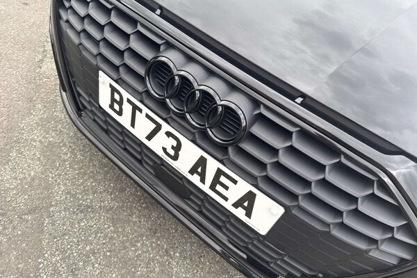 Used Audi A3 2023 for sale - 76141835: Photo 33