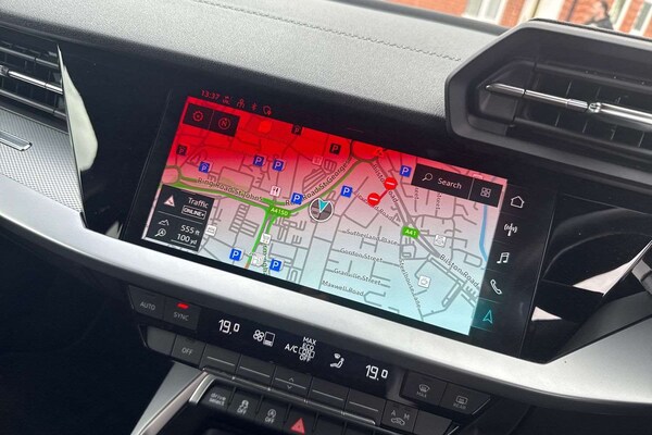 Used Audi A3 2023 for sale - 76141835: Photo 34