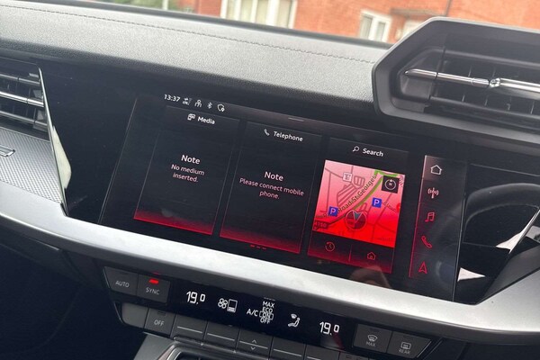 Used Audi A3 2023 for sale - 76141835: Photo 35