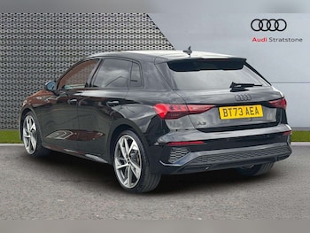 Used Audi A3 2023 for sale - 76141835: Photo 3