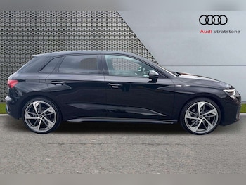Used Audi A3 2023 for sale - 76141835: Photo 4