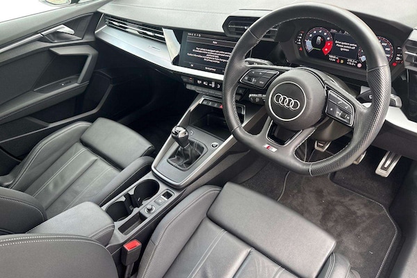 Used Audi A3 2023 for sale - 76141835: Photo 6
