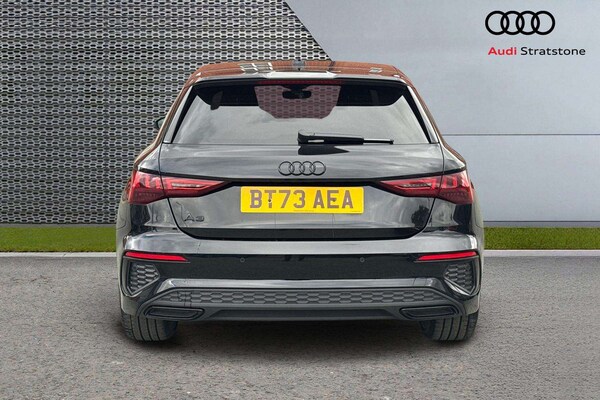 Used Audi A3 2023 for sale - 76141835: Photo 7