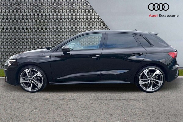 Used Audi A3 2023 for sale - 76141835: Photo 8