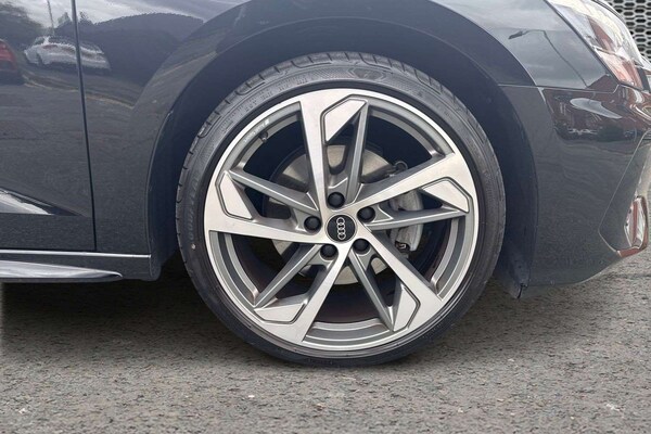 Used Audi A3 2023 for sale - 76141835: Photo 9