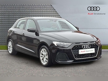 Used Audi A1 2025 for sale - 78845174: Photo