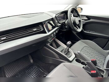 Used Audi A1 2025 for sale - 78845174: Photo