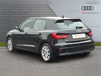Used Audi A1 2025 for sale - 78845174: Photo