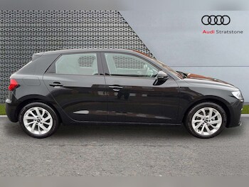 Used Audi A1 2025 for sale - 78845174: Photo