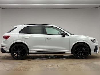 Used Audi RS Q3 2023 for sale - 79251089: Photo