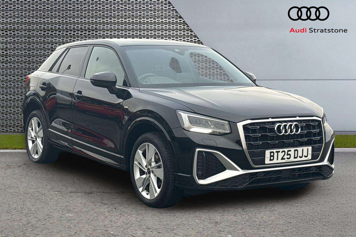 Used Audi Q2 2025 for sale - 76501766: Photo 1