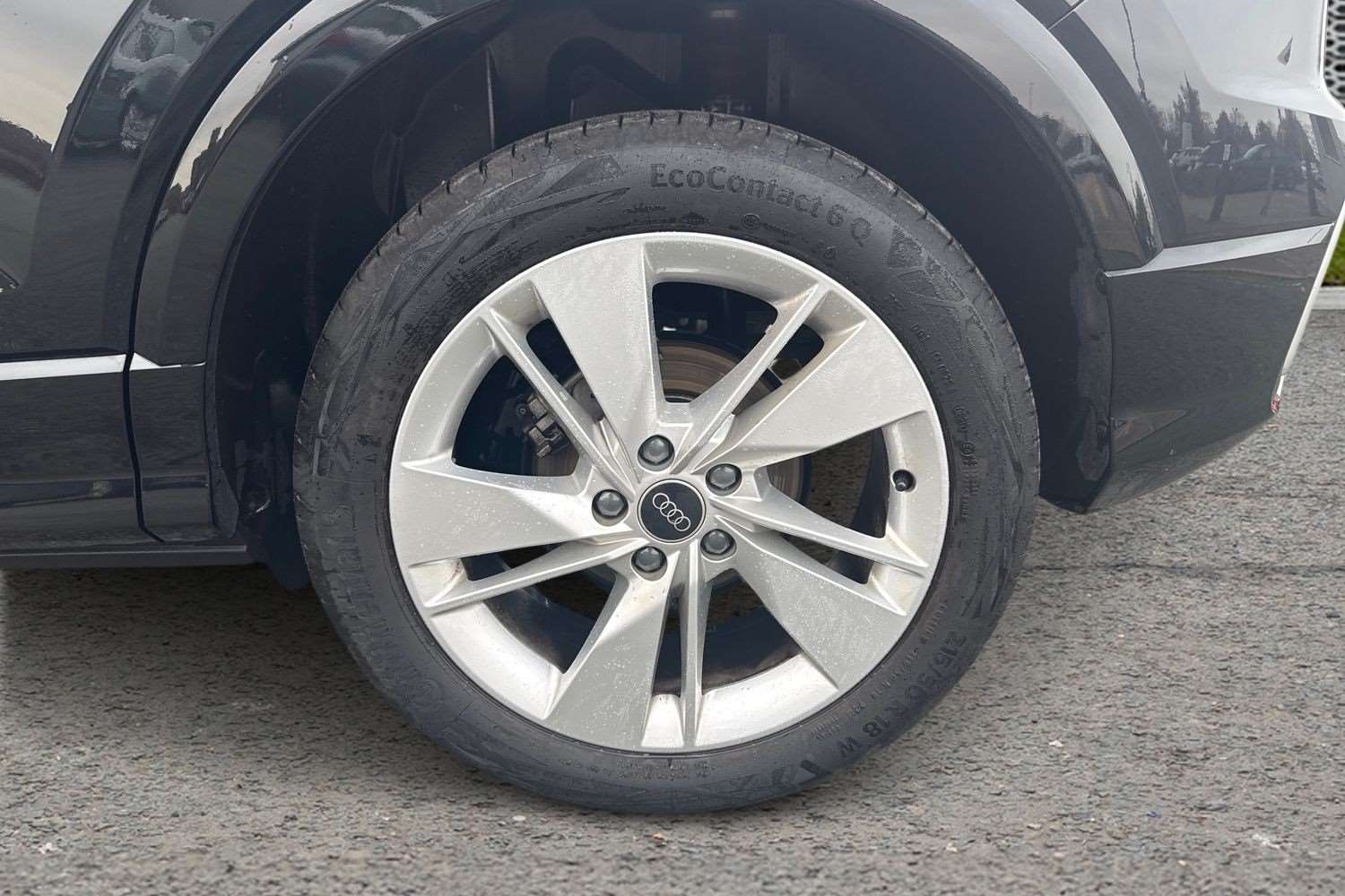 Used Audi Q2 2025 for sale - 76501766: Photo 10