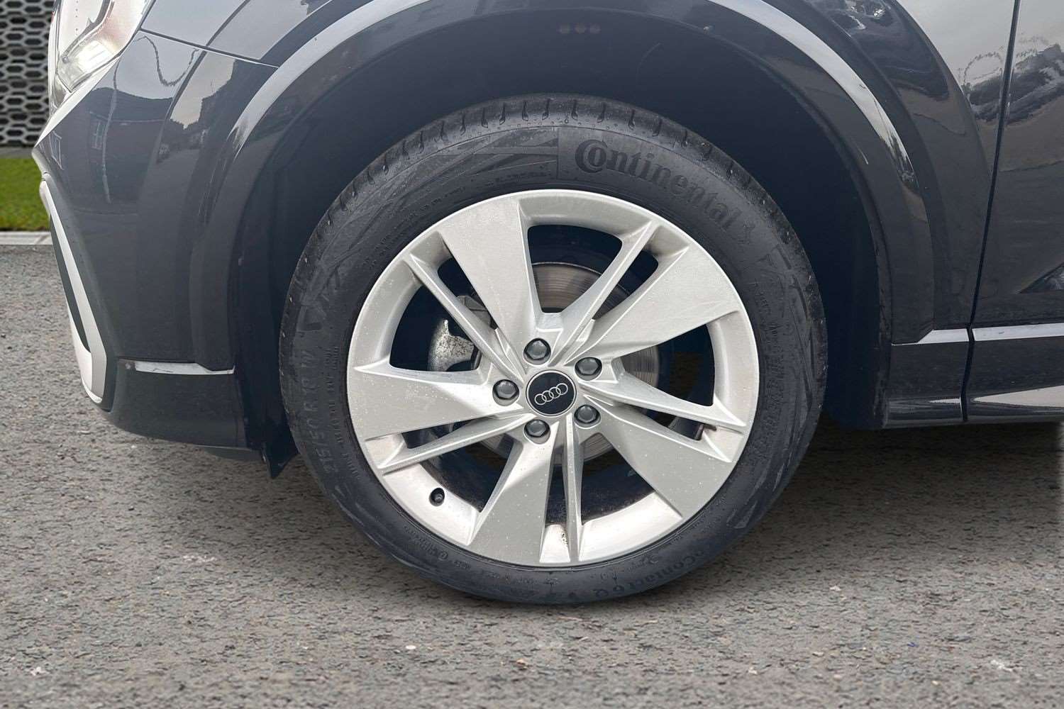 Used Audi Q2 2025 for sale - 76501766: Photo 11