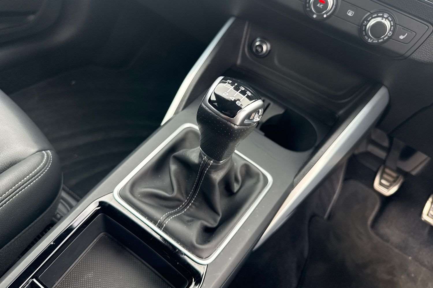 Used Audi Q2 2025 for sale - 76501766: Photo 15