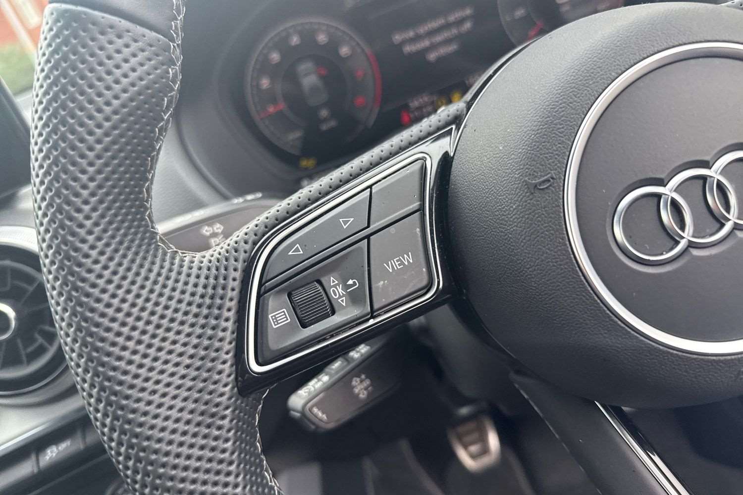 Used Audi Q2 2025 for sale - 76501766: Photo 16