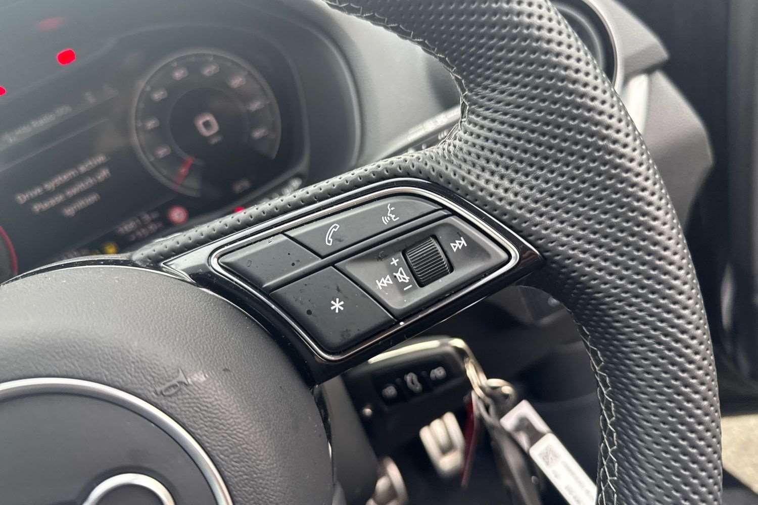 Used Audi Q2 2025 for sale - 76501766: Photo 17