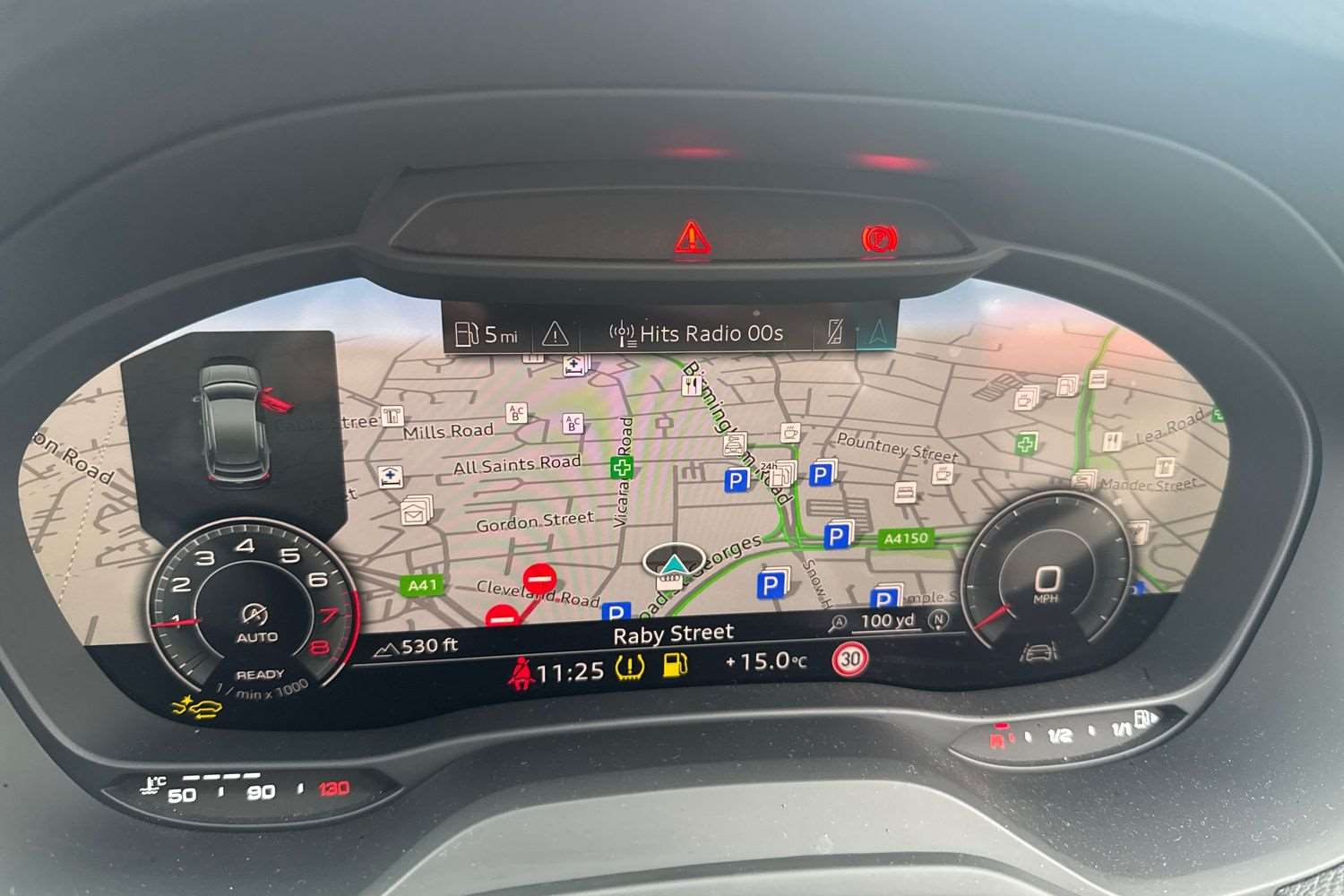 Used Audi Q2 2025 for sale - 76501766: Photo 18