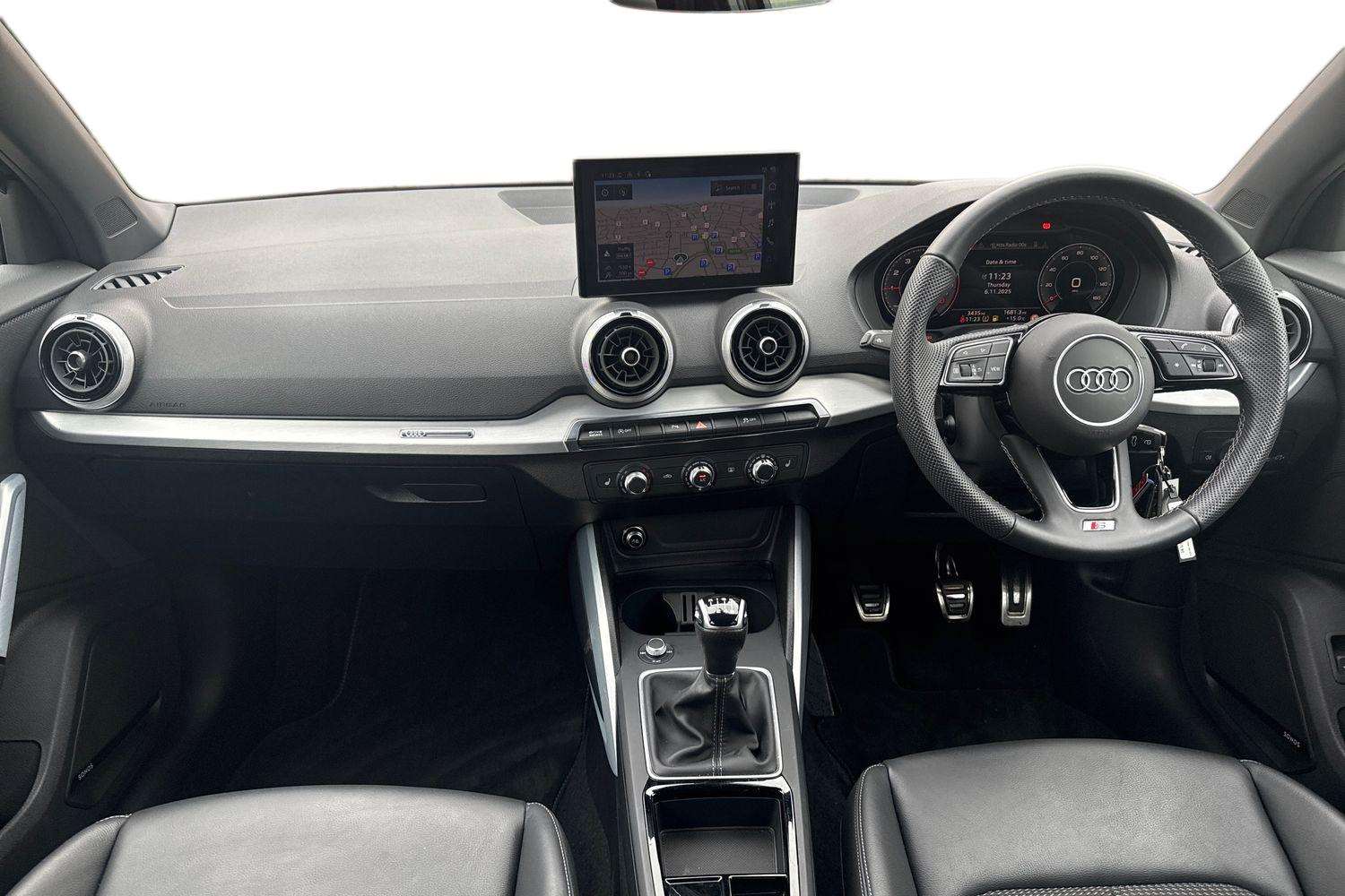 Used Audi Q2 2025 for sale - 76501766: Photo 20