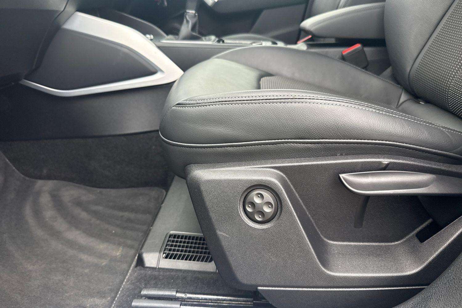 Used Audi Q2 2025 for sale - 76501766: Photo 21