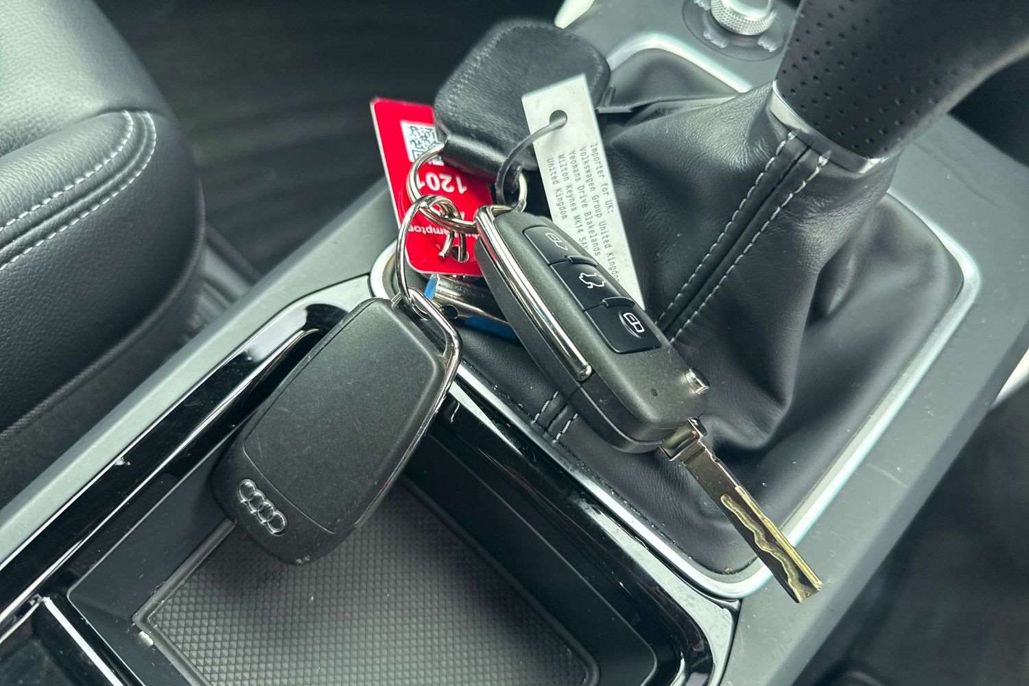 Used Audi Q2 2025 for sale - 76501766: Photo 25