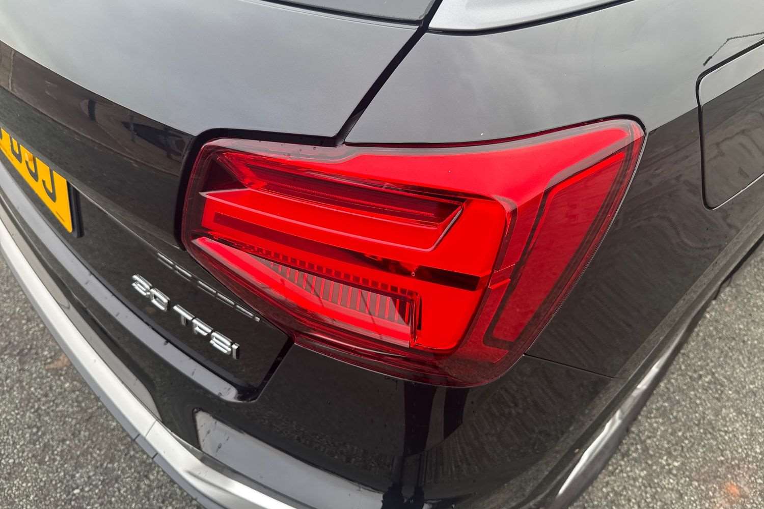 Used Audi Q2 2025 for sale - 76501766: Photo 26