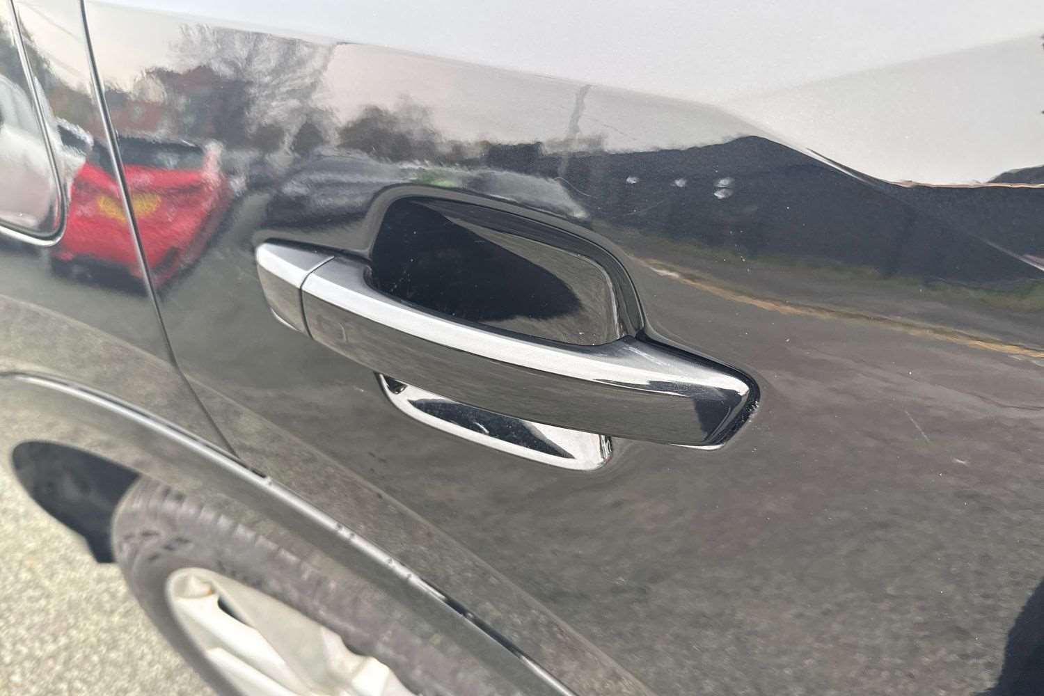 Used Audi Q2 2025 for sale - 76501766: Photo 27