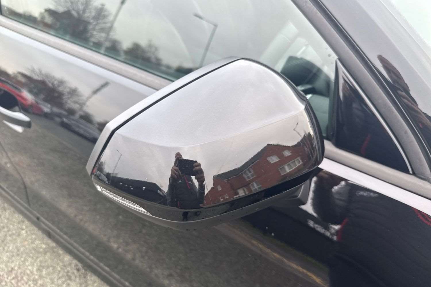 Used Audi Q2 2025 for sale - 76501766: Photo 28