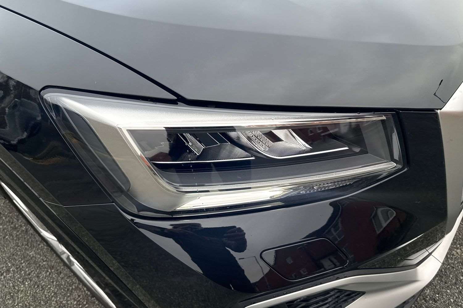 Used Audi Q2 2025 for sale - 76501766: Photo 29