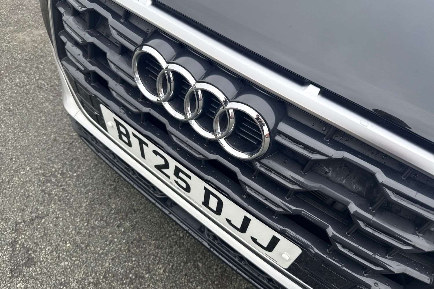 Used Audi Q2 2025 for sale - 76501766: Photo 31