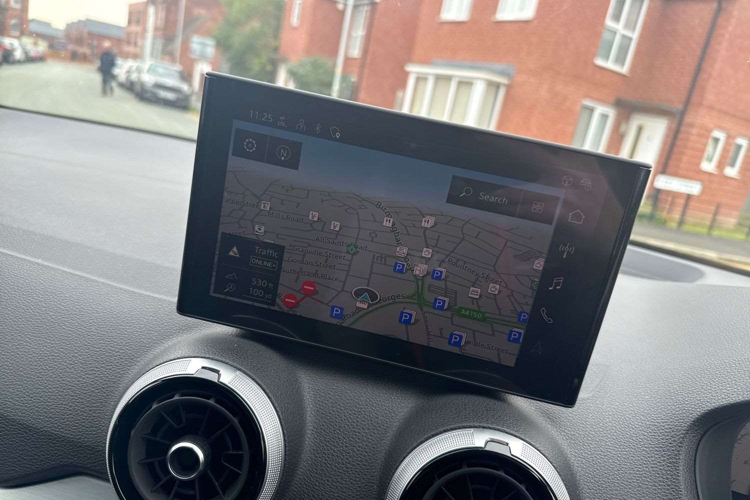 Used Audi Q2 2025 for sale - 76501766: Photo 33